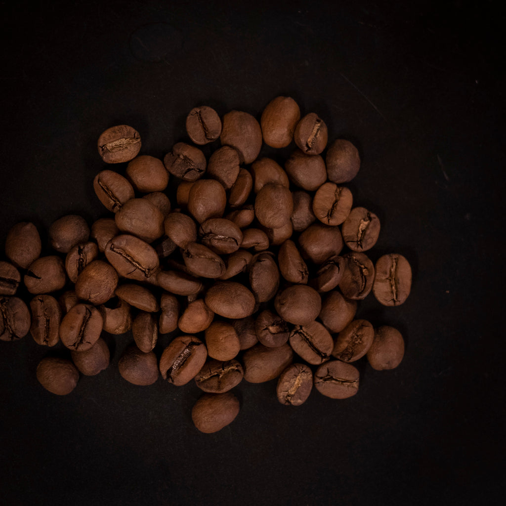 Carlos Coffee - Espresso